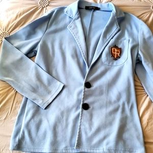 Ouran high school host club uniform jacket